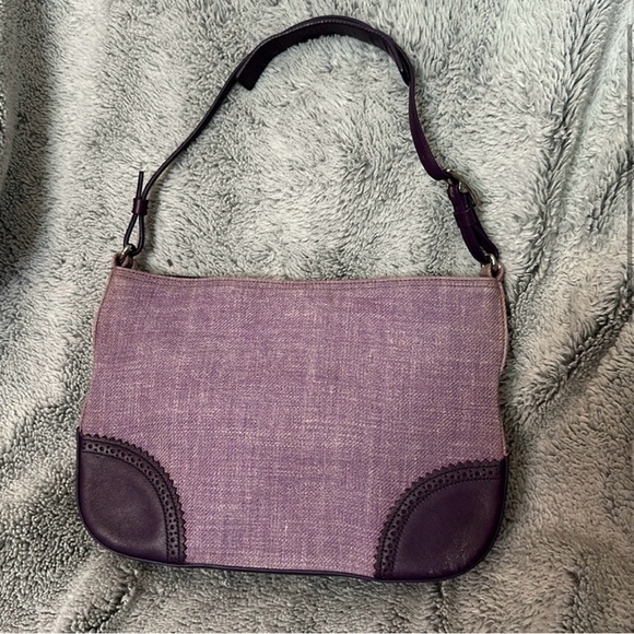 USED Coach hobo bag - Picture 2 of 16